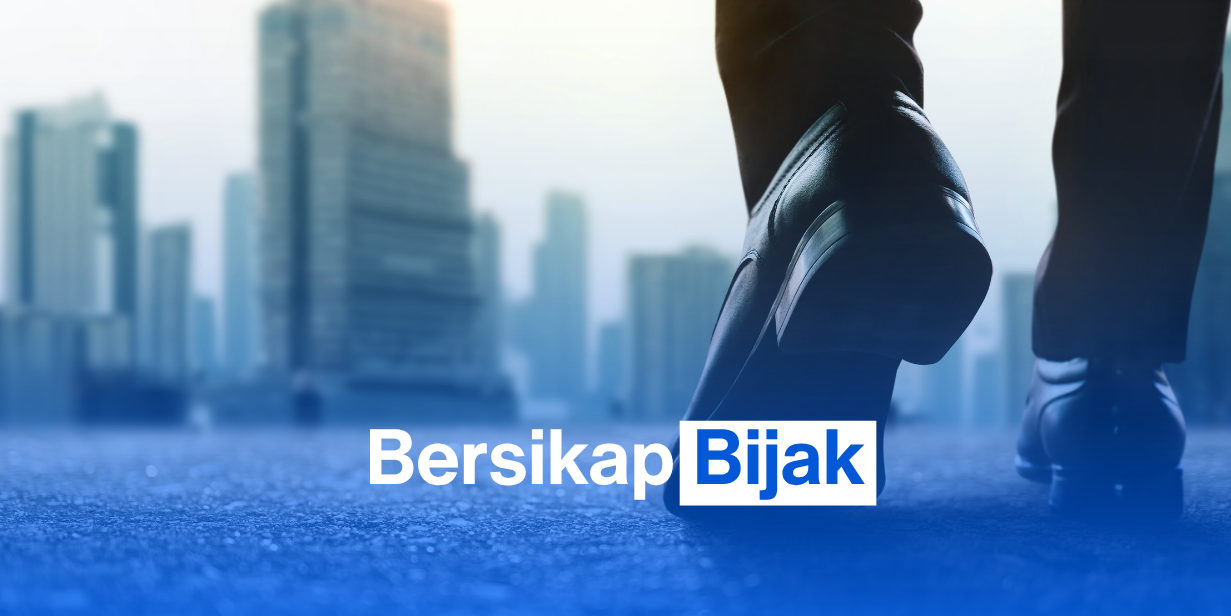 Bersikap Bijak